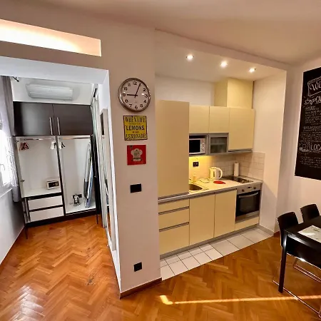 Apartments Mango Downtown Zagreb Exterior photo