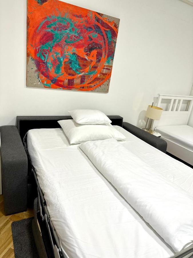 Mango Downtown Apartment