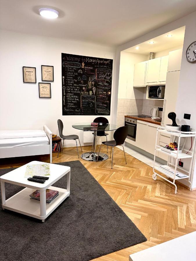 Mango Downtown * Zagreb