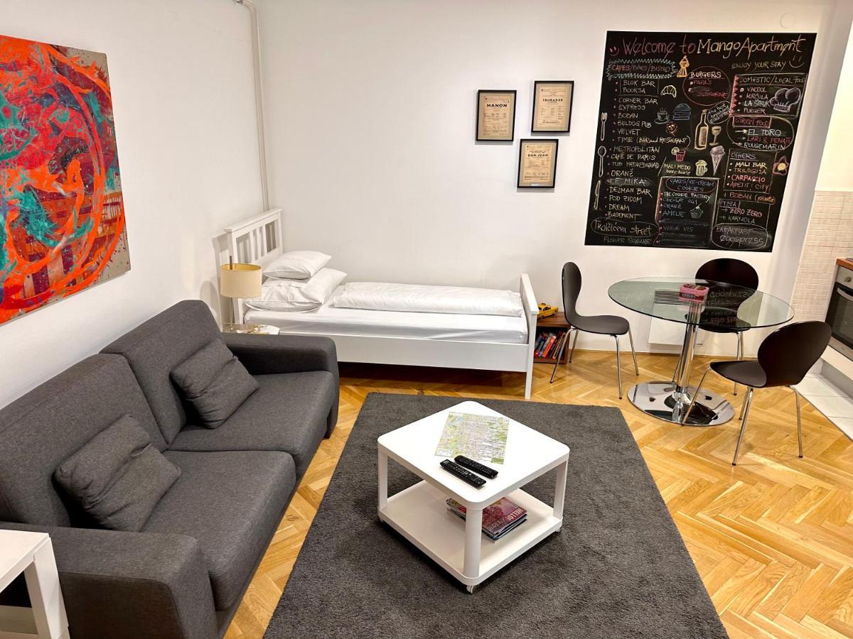 Mango Downtown Apartment *