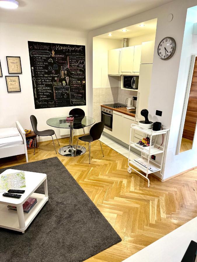 Mango Downtown Apartment