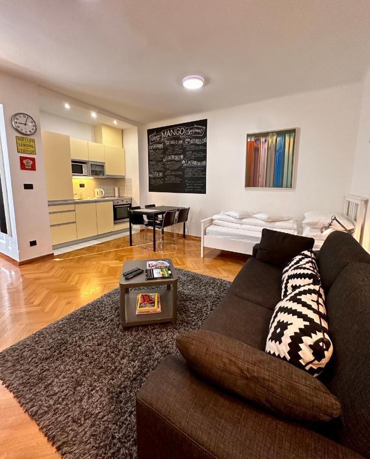 Mango Downtown Apartment