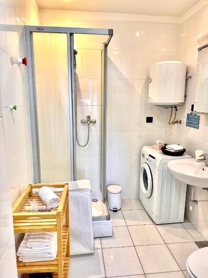 Mango Downtown Apartment *