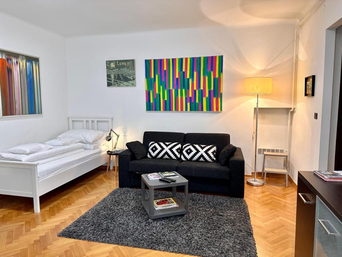 Mango Downtown * Zagreb
