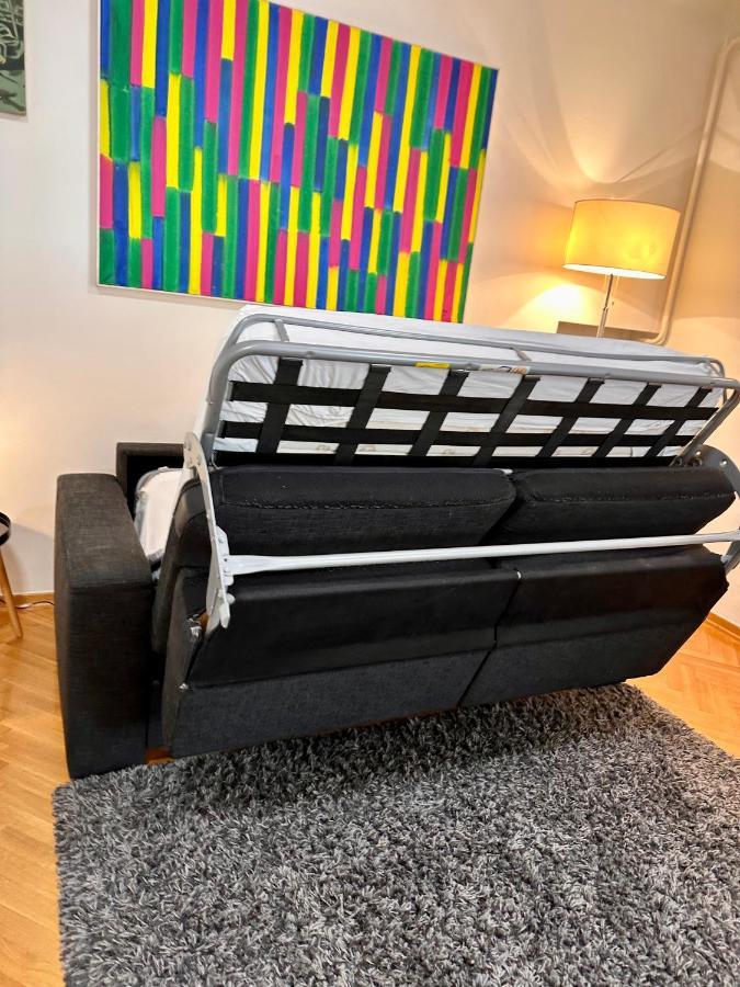 Apartment Mango Downtown Zagreb