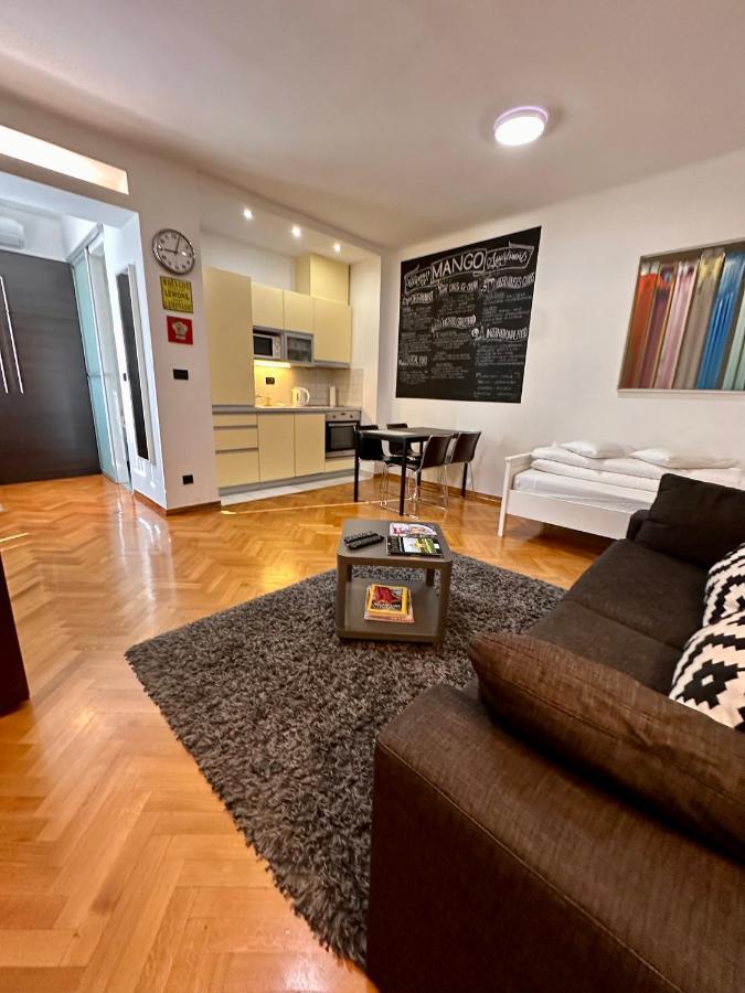 Mango Downtown Apartment *