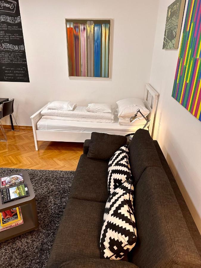 Apartment Mango Downtown