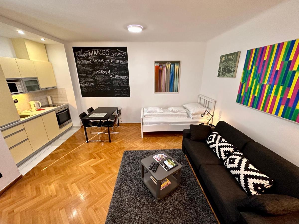 Mango Downtown Apartment